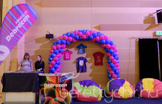 XXIX. Debreceni Utazási Vásár 14